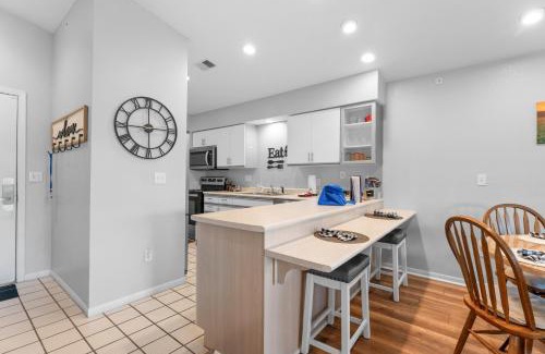 Branson Apartment | Fairway Heights condo