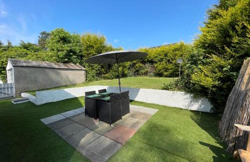 Carrickfergus House | Fairway House