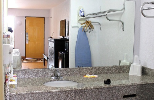 Fort Walton Beach Hotel | Fairway Inn