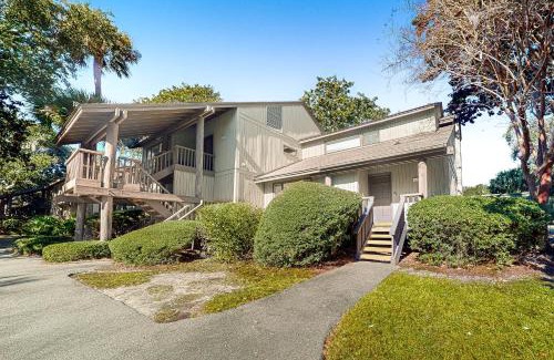 West Beach Village House | Fairway Oaks 1377