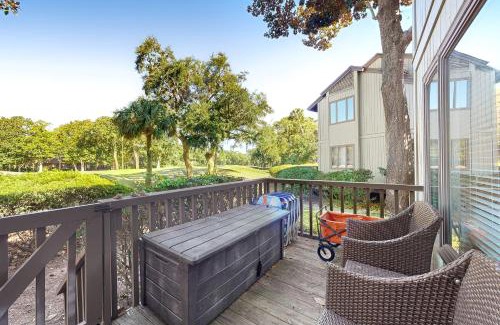 West Beach Village House | Fairway Oaks 1377