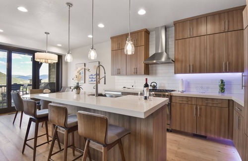 Park City Condo | Fairway Springs by Luxury Mountain Desti