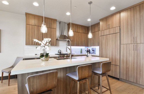 Park City Condo | Fairway Springs by Luxury Mountain Desti