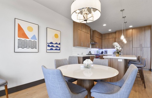 Park City Condo | Fairway Springs by Luxury Mountain Desti