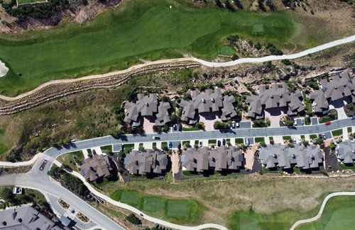 Park City Condo | Fairway Springs by Luxury Mountain Desti
