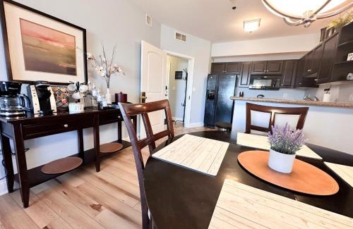 Lake Ozark House | Fairway To Heaven At Four Seasons Resort