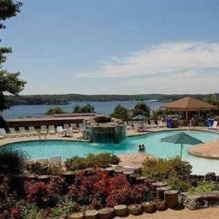 Lake Ozark House | Fairway To Heaven At Four Seasons Resort