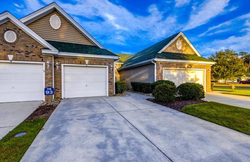 Pawleys Island Hotel | Fairway to Heaven