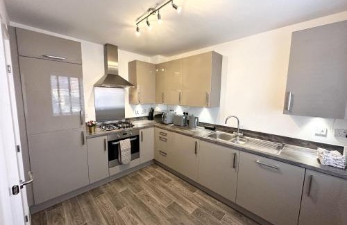 Stafford House | Fairway Villa