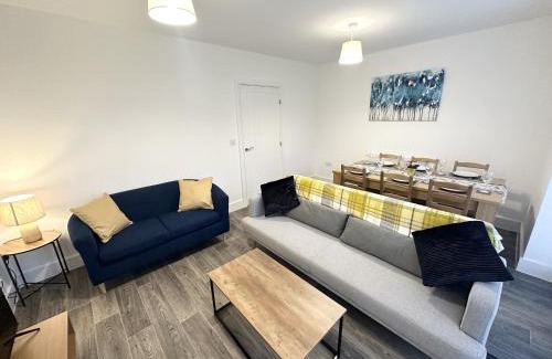 Stafford House | Fairway Villa