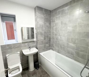 Stafford House | Fairway Villa