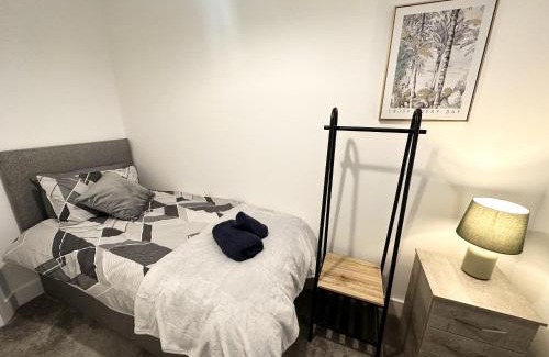 Stafford House | Fairway Villa