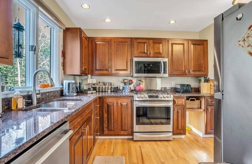 West Hartford Condo | Fairway Village 3B - Quechee Lakes
