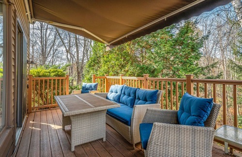 West Hartford Condo | Fairway Village 3B - Quechee Lakes