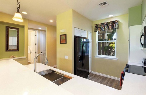 Waikoloa Condo | Fairway Villas D5 at the Waikoloa Beach Resort