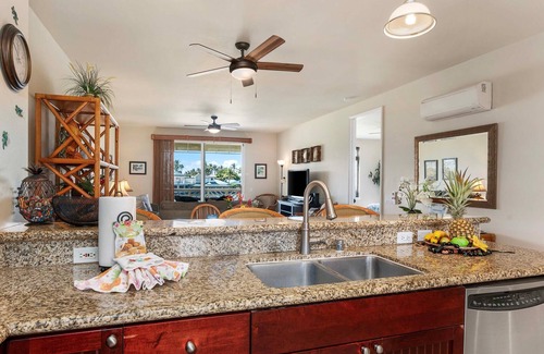 Waikoloa House | Fairway Villas Waikoloa O21