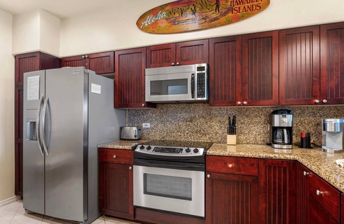 Waikoloa House | Fairway Villas Waikoloa O21