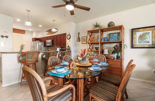 Waikoloa House | Fairway Villas Waikoloa O21