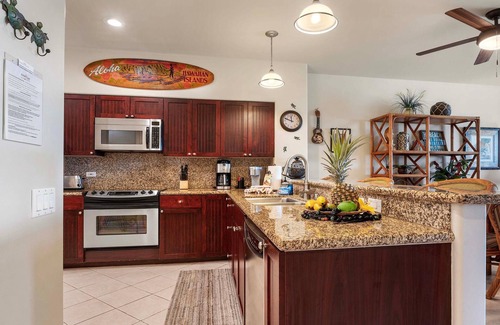 Waikoloa House | Fairway Villas Waikoloa O21