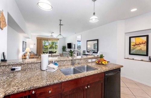 Waikoloa Villa | Fairway Villas Waikoloa J21