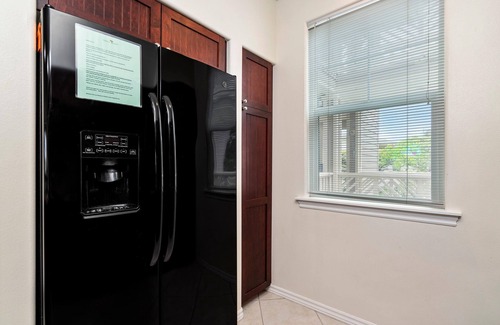 Waikoloa Villa | Fairway Villas Waikoloa J21
