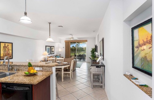 Waikoloa Villa | Fairway Villas Waikoloa J21