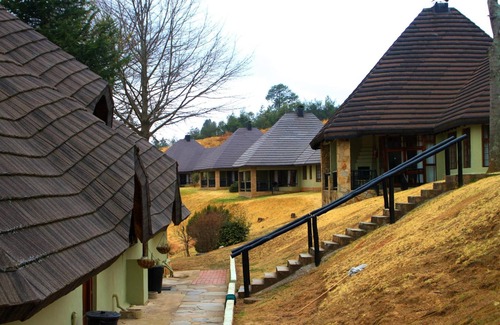 Drakensberg Gardens Apartment | Fairways Self Catering