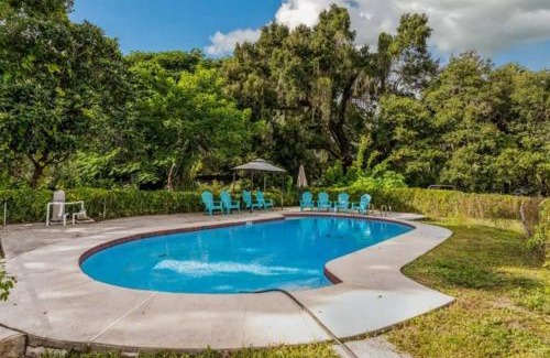 Orlando House | Fairytale 2br Orlando Home Close To Disney Parks