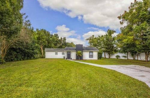 Orlando House | Fairytale 2br Orlando Home Close To Disney Parks