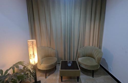 Fatehjang House | Faisal Lodges