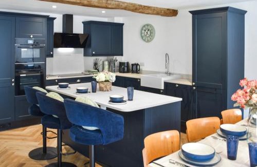 East Dereham House | Faith Cottage