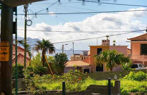 Sao Vicente House | Fajã Lodges - House Ash
