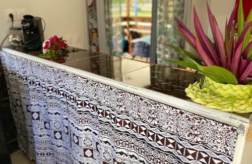 Fakarava Apartment | FAKARAVA Beach Houses 3