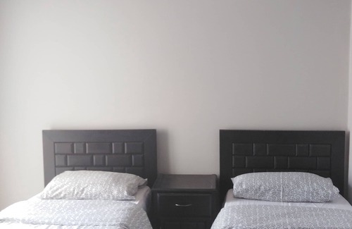 Malabata Apartment | Fakhama Résidence