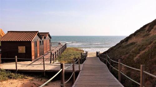 Alfa-Mar House | Falésia Beach Villa
