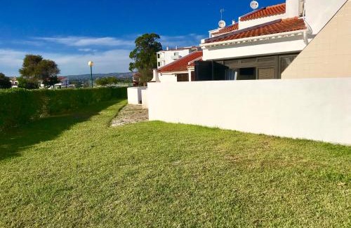 Alfa-Mar House | Falésia Beach Villa