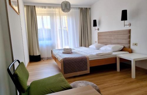 Miedzywodzie Resort | Fala by Marena Wellness & Spa