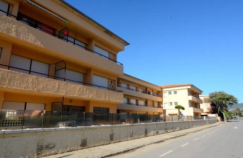Els Griells Apartment | FALAGUER B-3