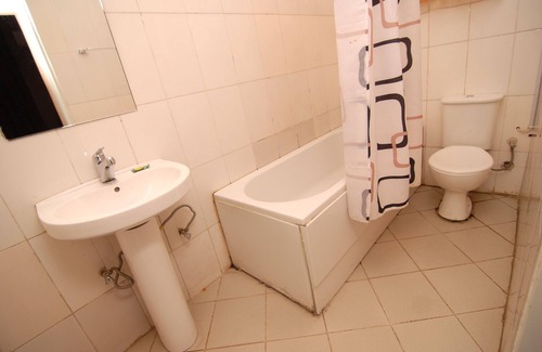 Abuja Hotel | Falak Grand Hotel