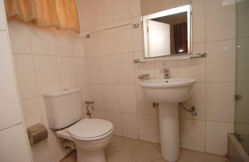 Abuja Hotel | Falak Grand Hotel