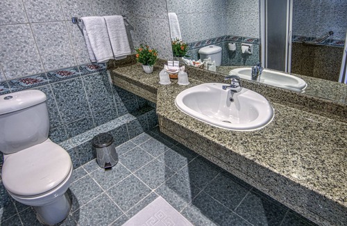 El Hadaba Hotel | Falcon Hills Hotel