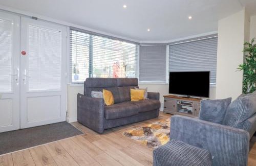 Tintagel Apartment | Falcon House