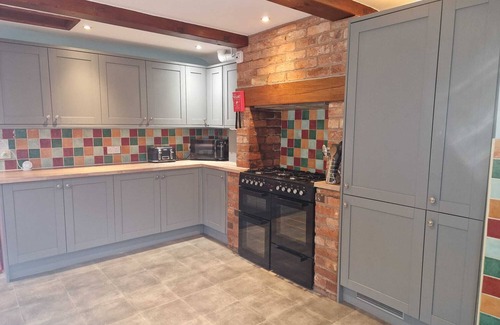 Hereford House | Falcon House, Hereford