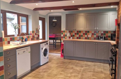Hereford House | Falcon House, Hereford