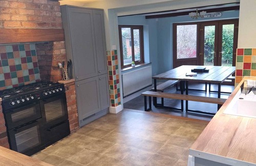 Hereford House | Falcon House, Hereford