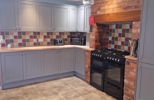 Hereford House | Falcon House, Hereford