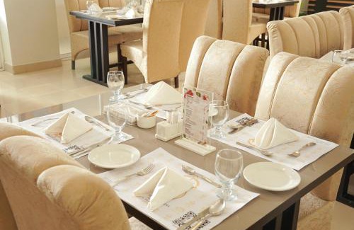 Islamabad Hotel | Falettis Express Islamabad