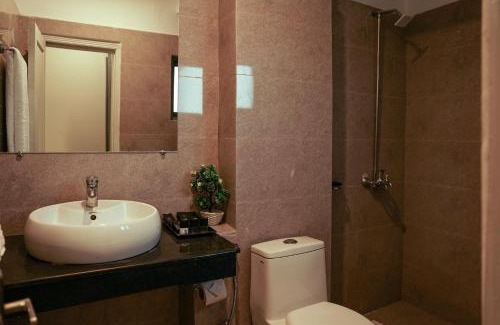 Islamabad Hotel | Falettis Express Islamabad