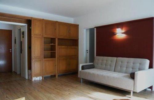 Rappele Apartment | Falkenberg-Wohnung-112