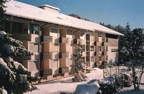 Rappele Apartment | Falkenberg-Wohnung-201